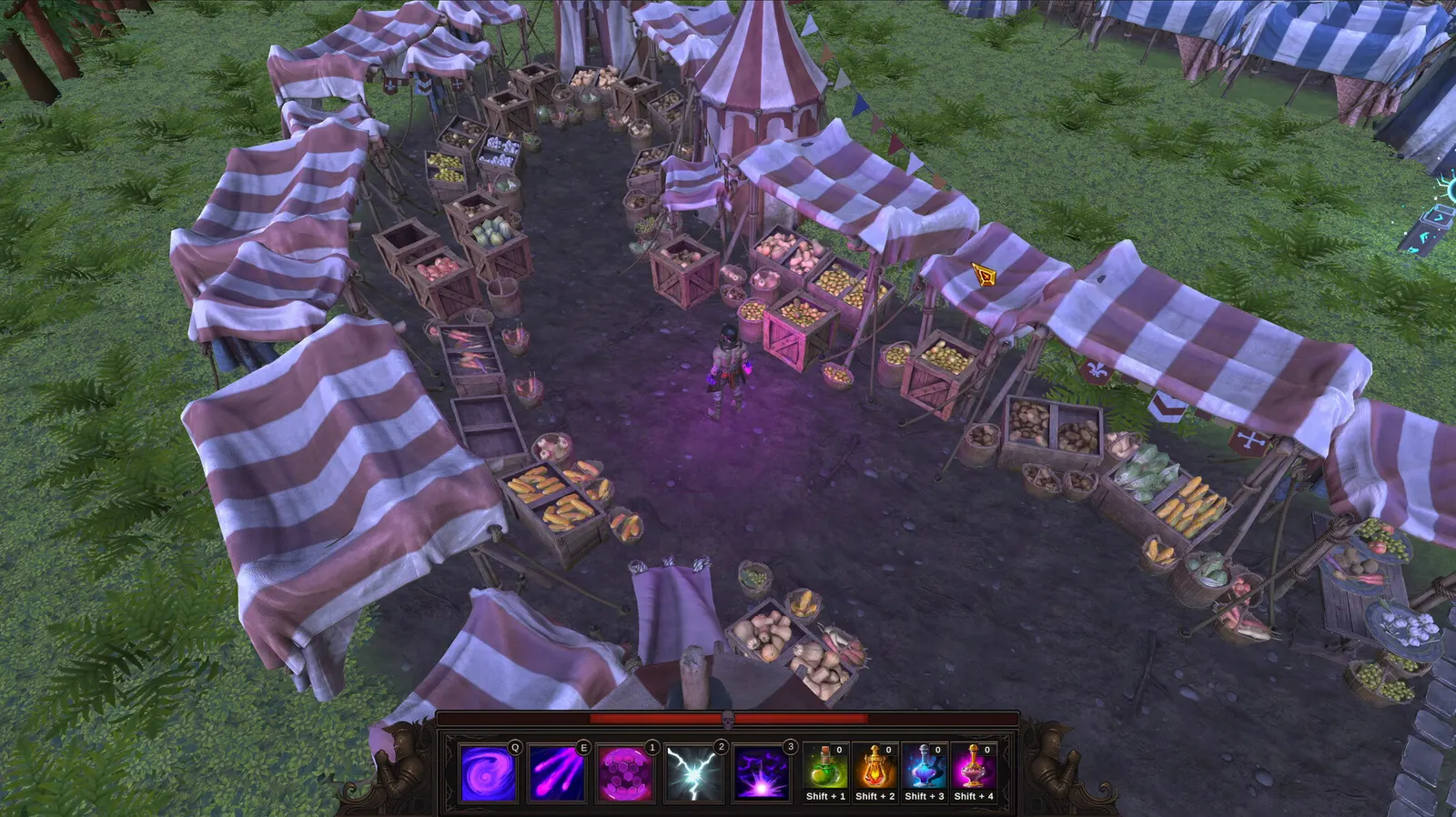 Kingdom of Arcana media 20