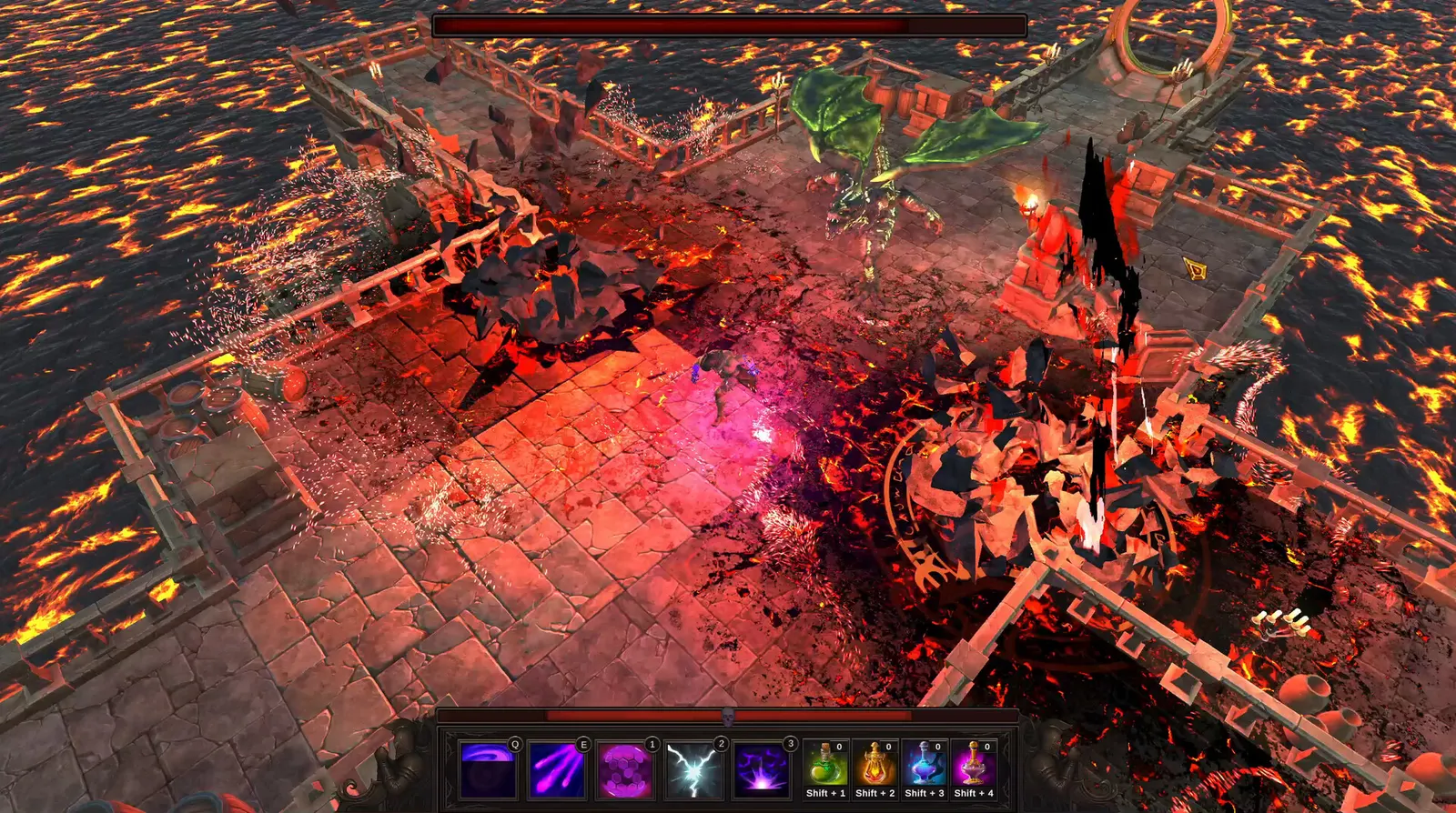 Kingdom of Arcana media 21