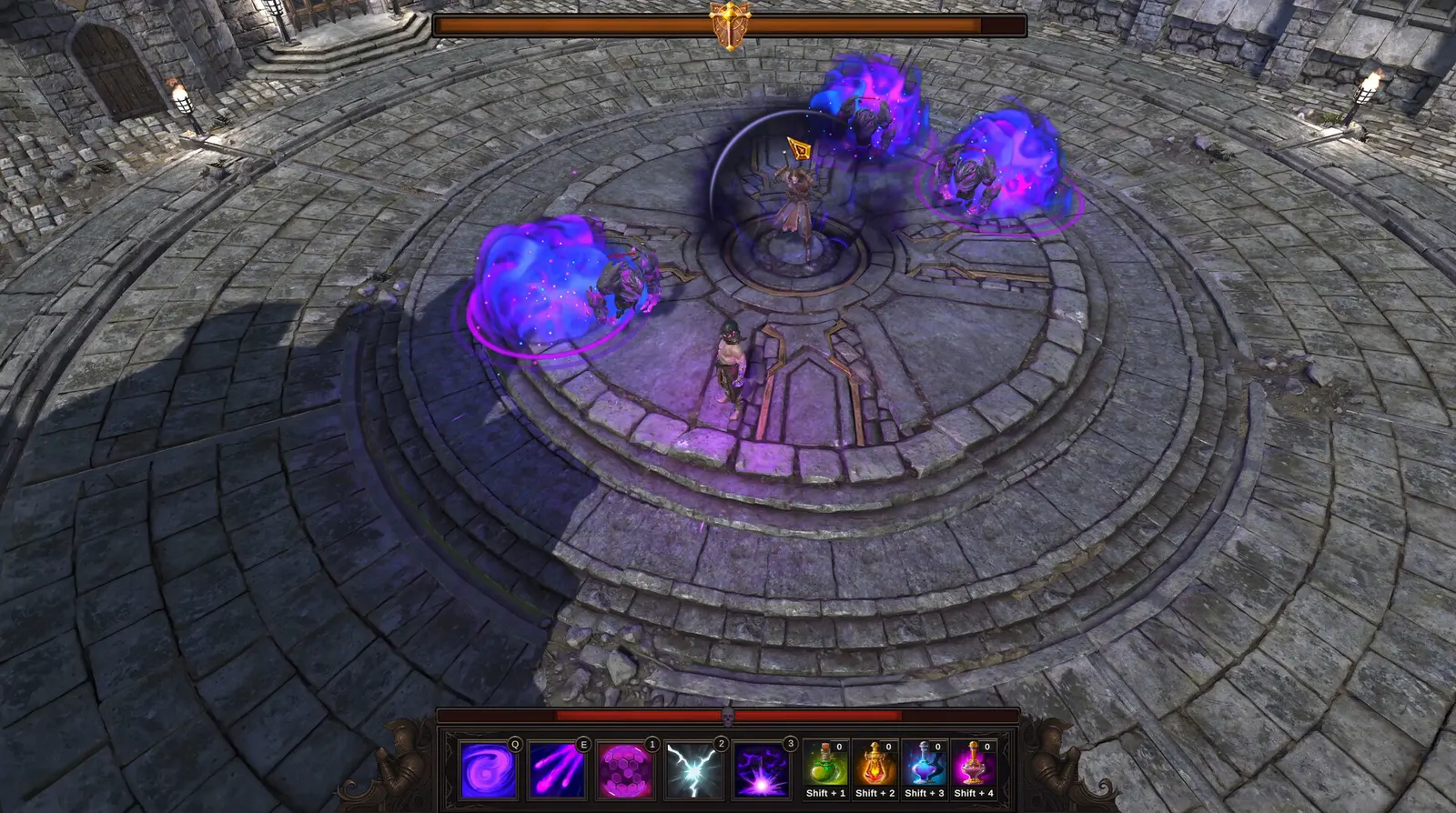 Kingdom of Arcana media 22