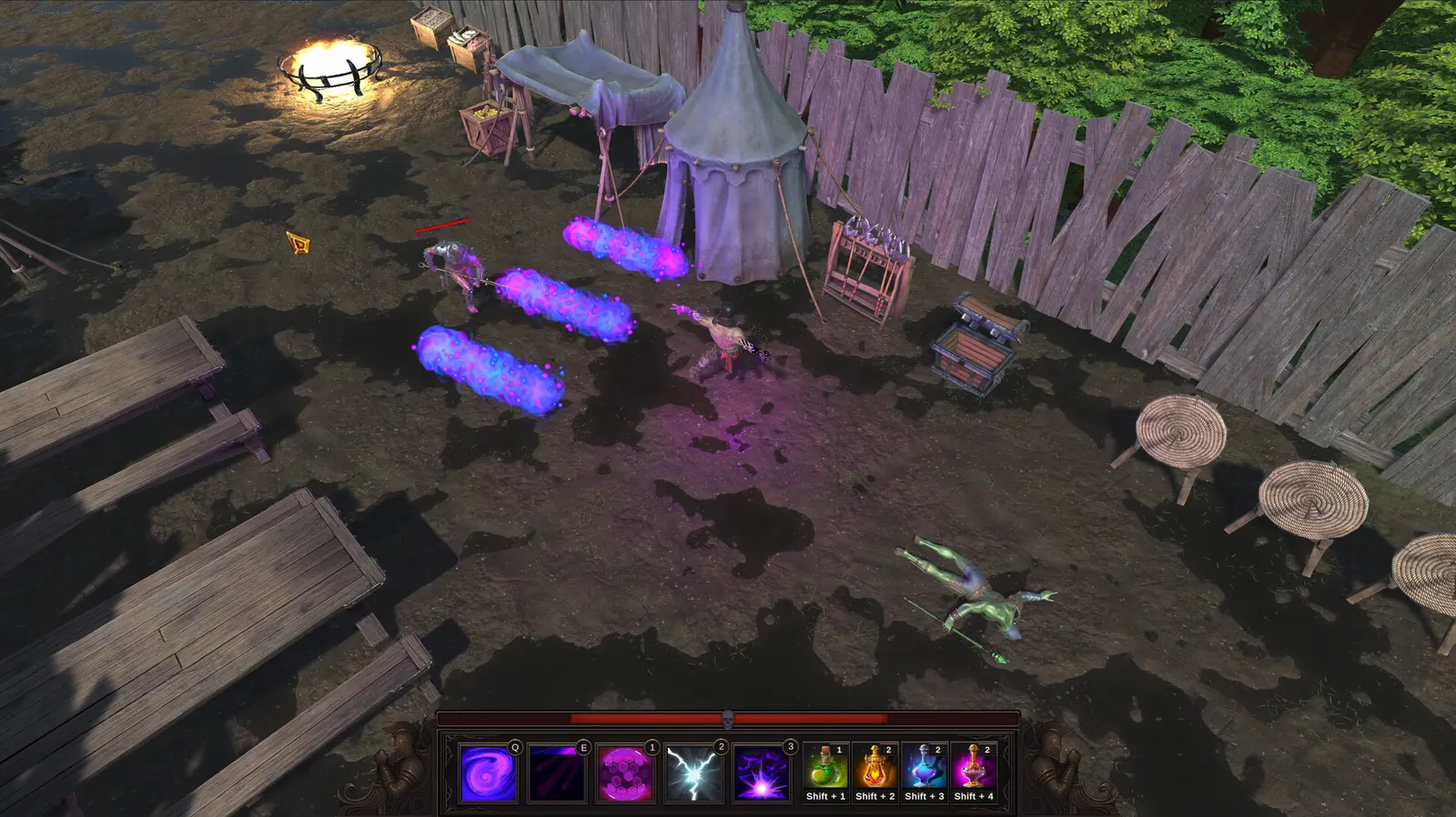 Kingdom of Arcana media 23
