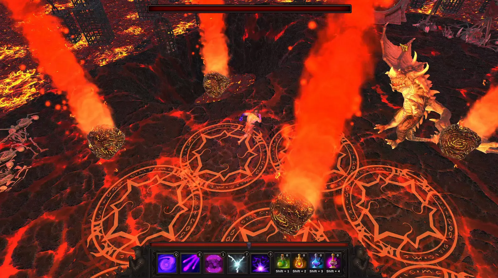 Kingdom of Arcana media 24