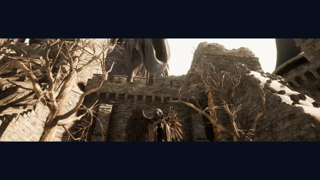 Kingdom of Fallen: The Last Stand