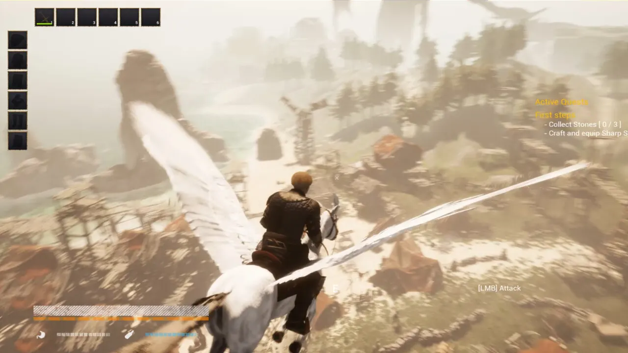 Kingdom of Fallen: The Last Stand media 4