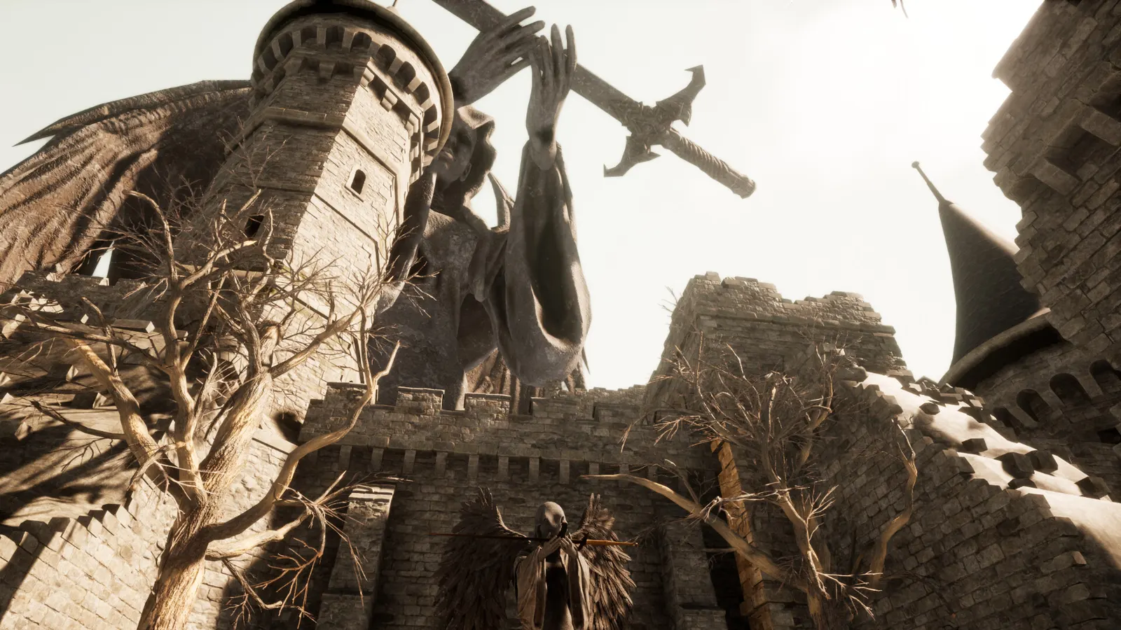 Kingdom of Fallen: The Last Stand media 6