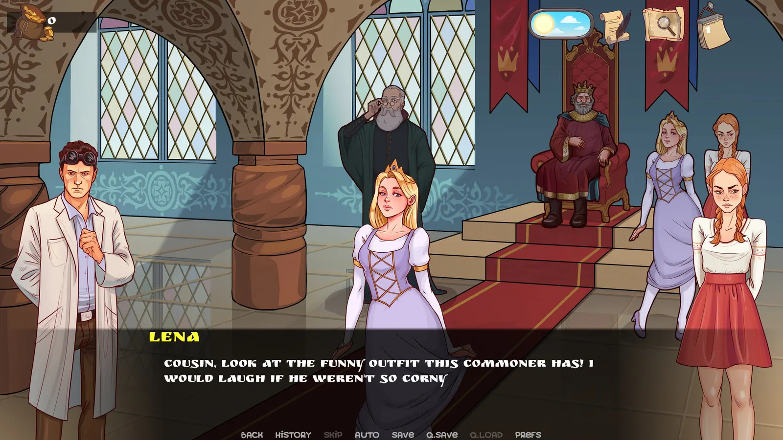 Kingdom of Lust media 11