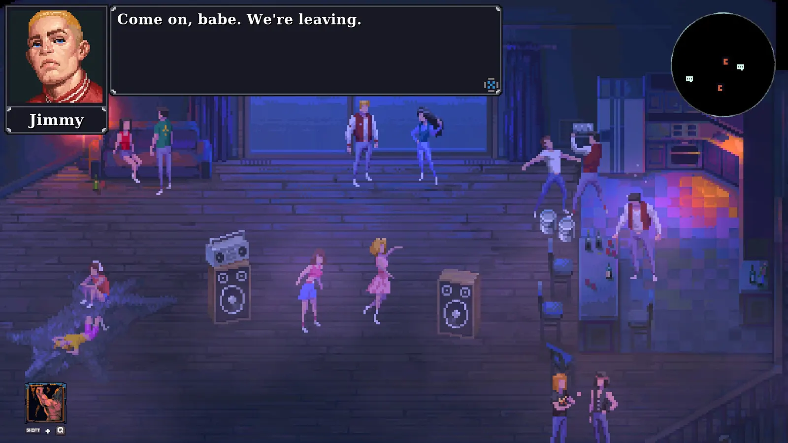 Kingdom of Night media 2