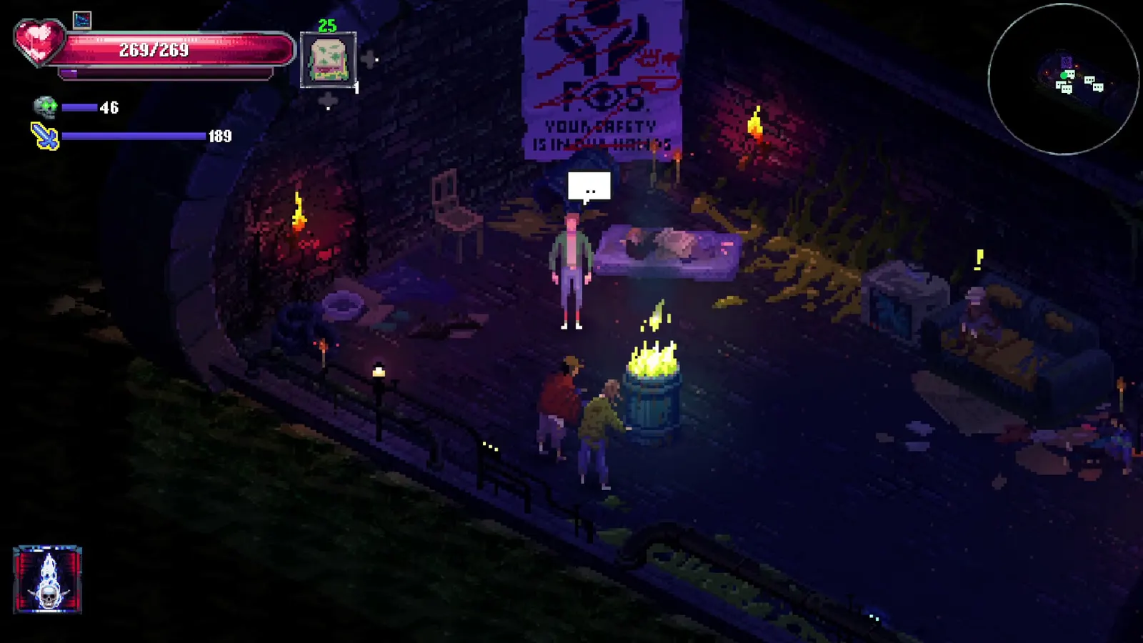 Kingdom of Night media 3