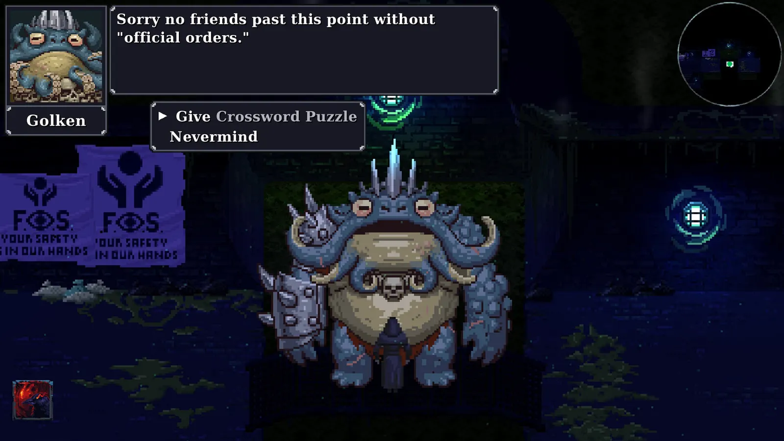 Kingdom of Night media 4