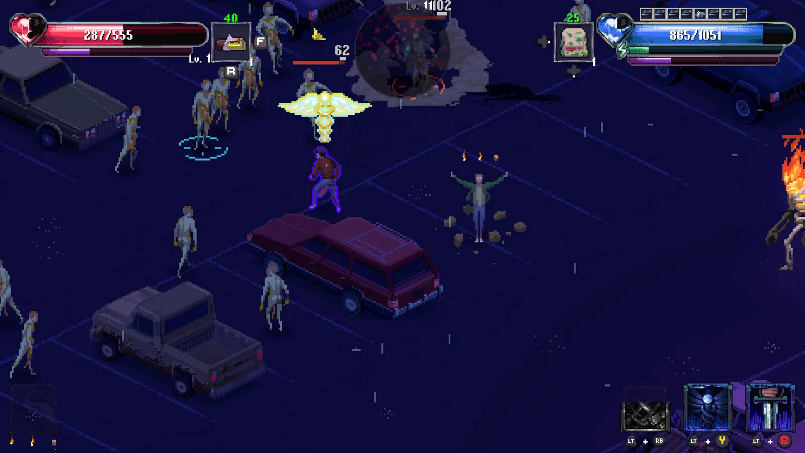 Kingdom of Night media 6