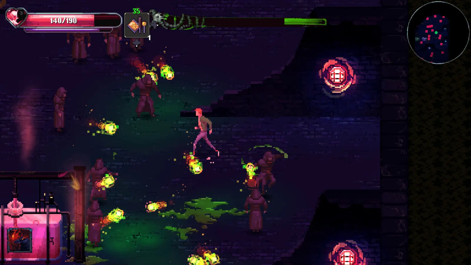 Kingdom of Night media 8