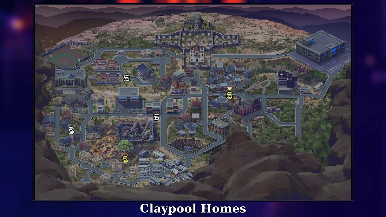 Kingdom of Night media 9