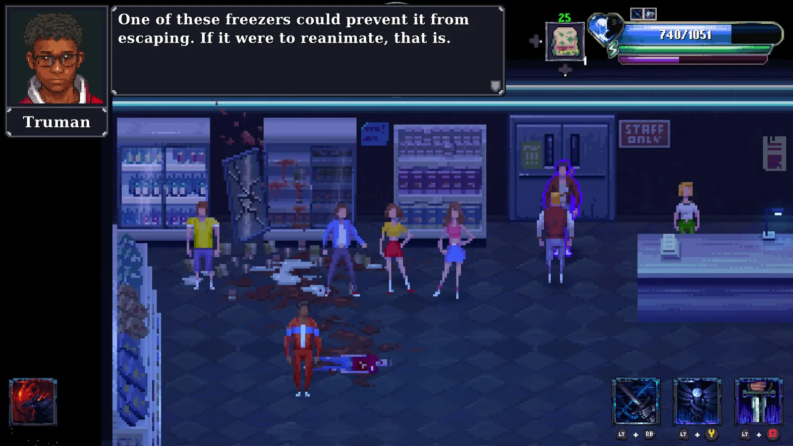 Kingdom of Night media 11