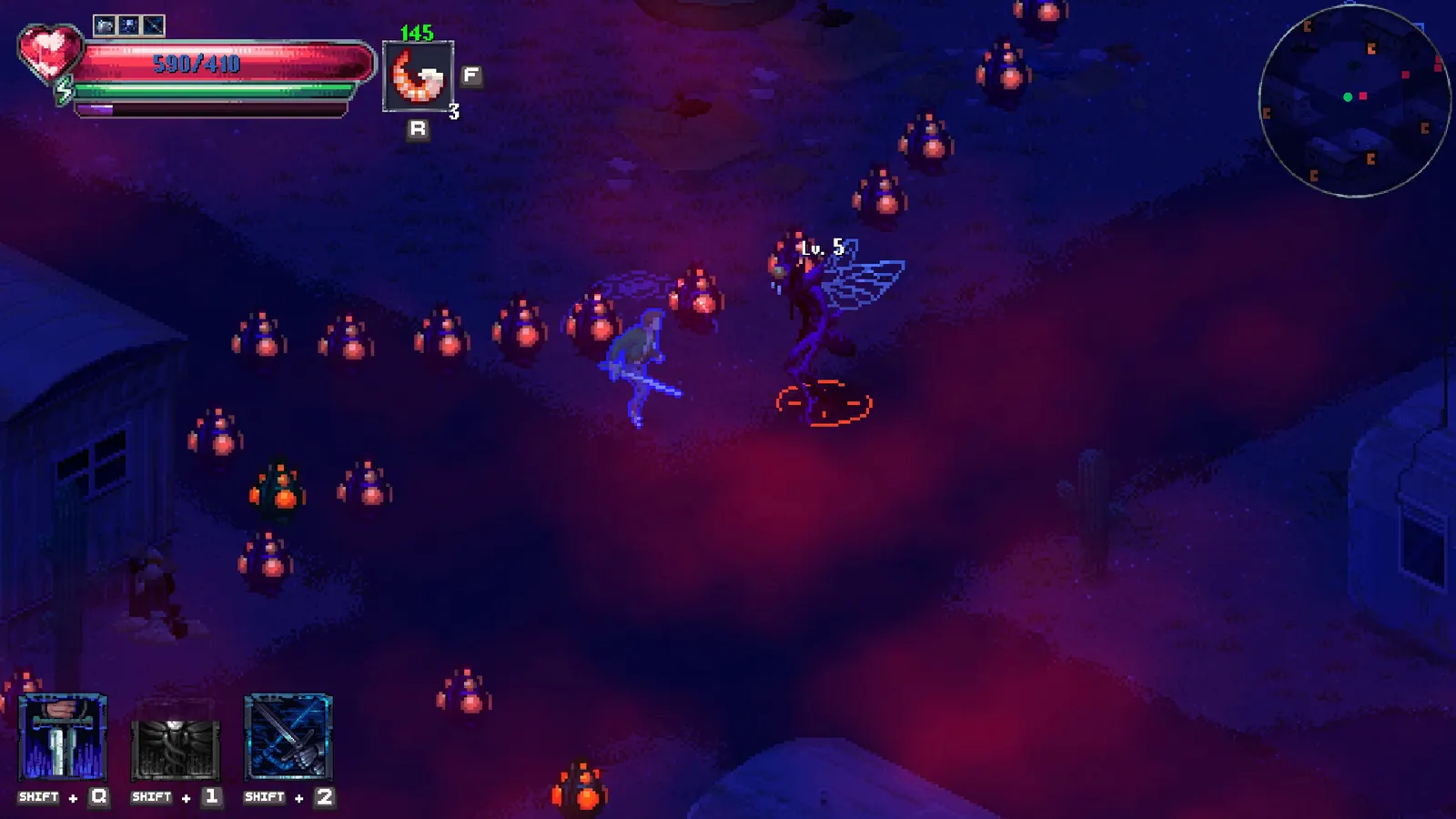 Kingdom of Night media 15