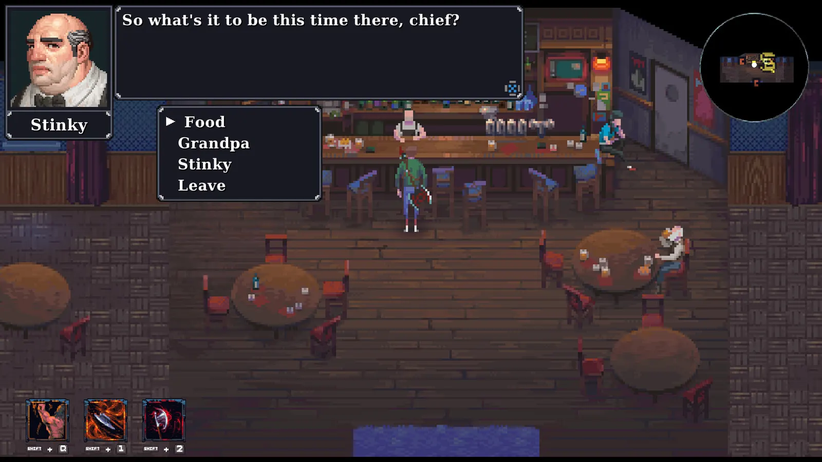 Kingdom of Night media 16