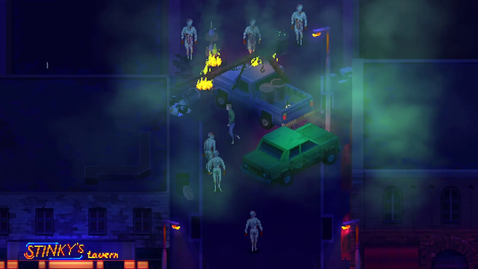 Kingdom of Night media 17