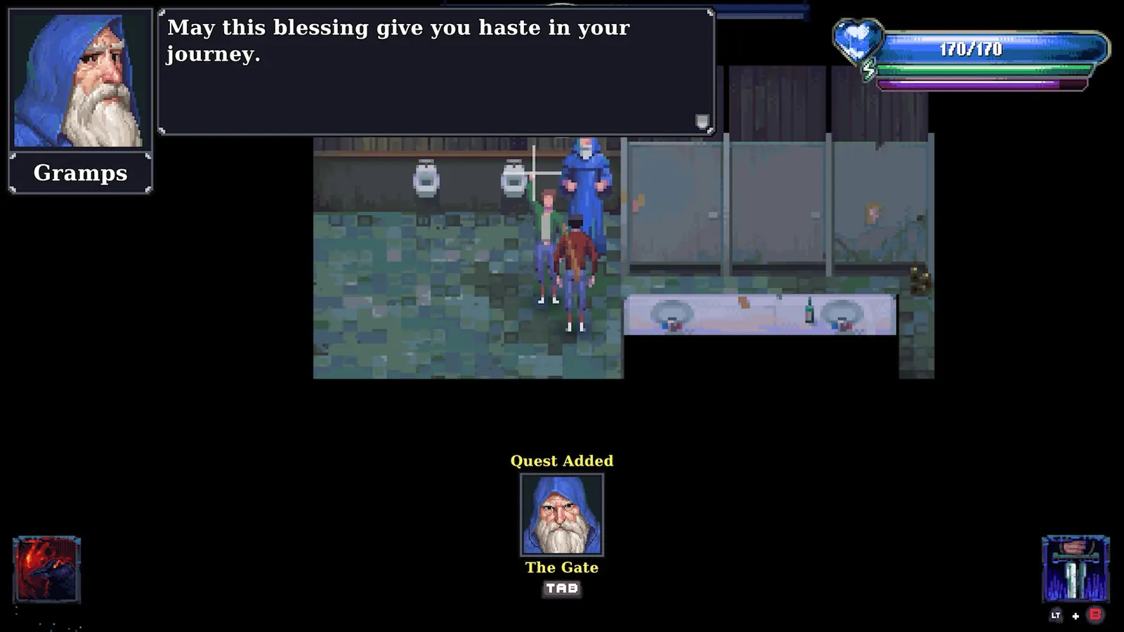 Kingdom of Night media 18