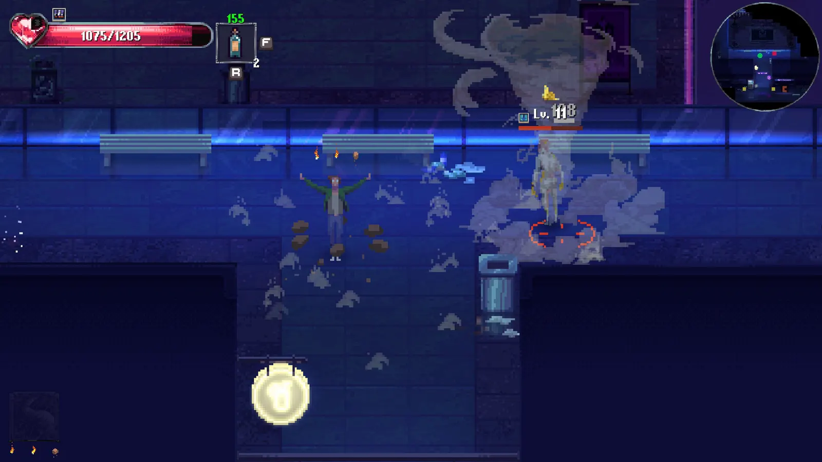 Kingdom of Night media 22