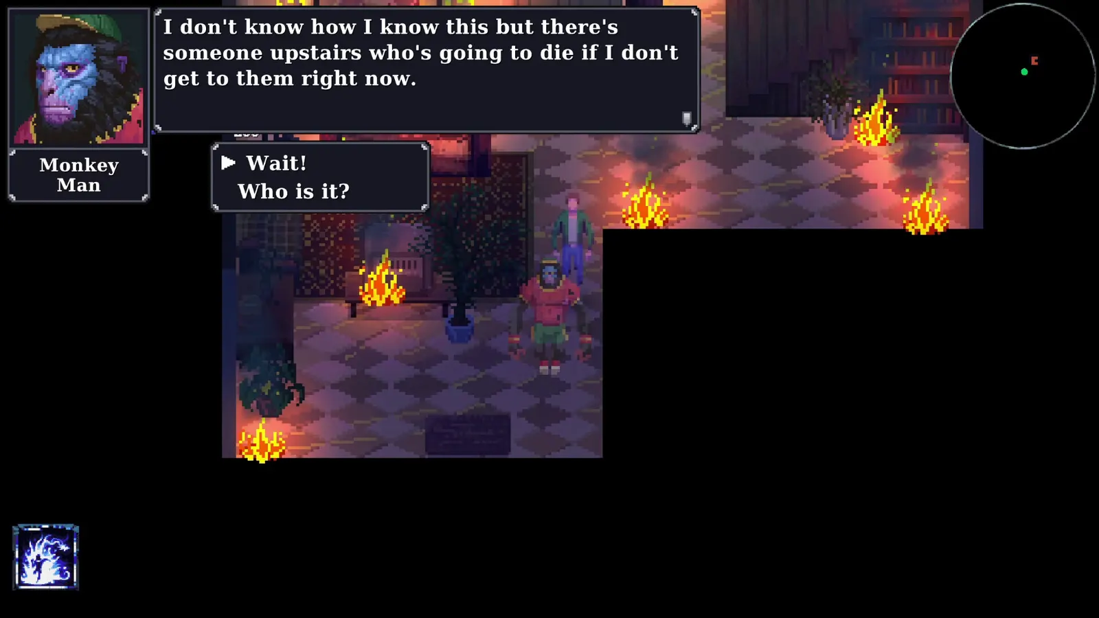 Kingdom of Night media 23
