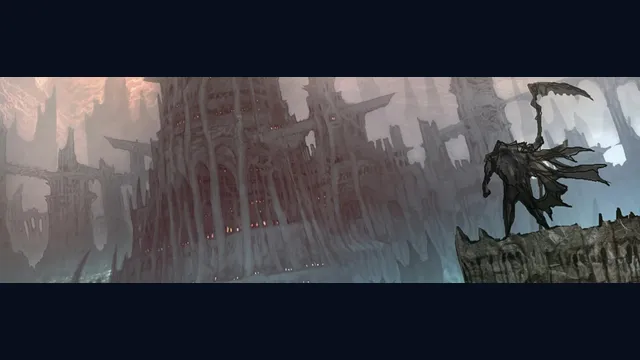 KINGDOM of the DEAD