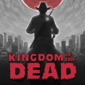 Обкладинка гри KINGDOM of the DEAD