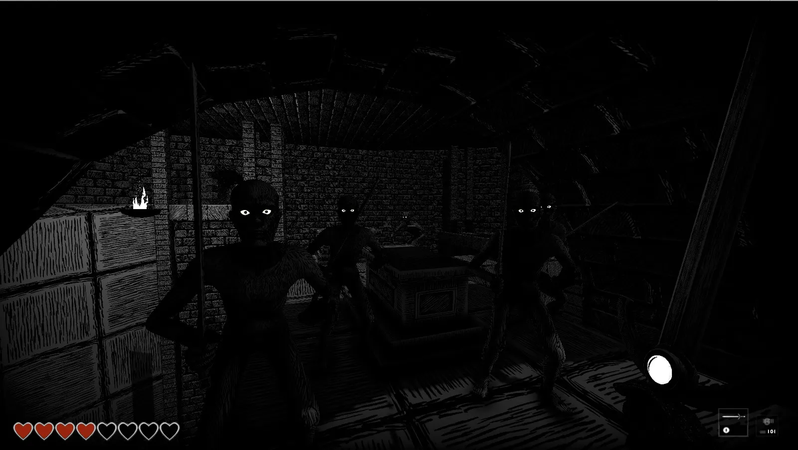 KINGDOM of the DEAD media 11