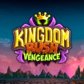 Обкладинка гри Kingdom Rush Vengeance - Tower Defense