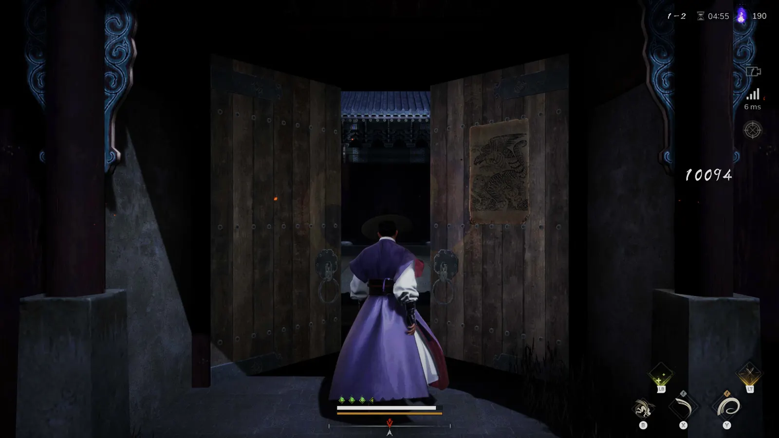Kingdom: The Blood media 2