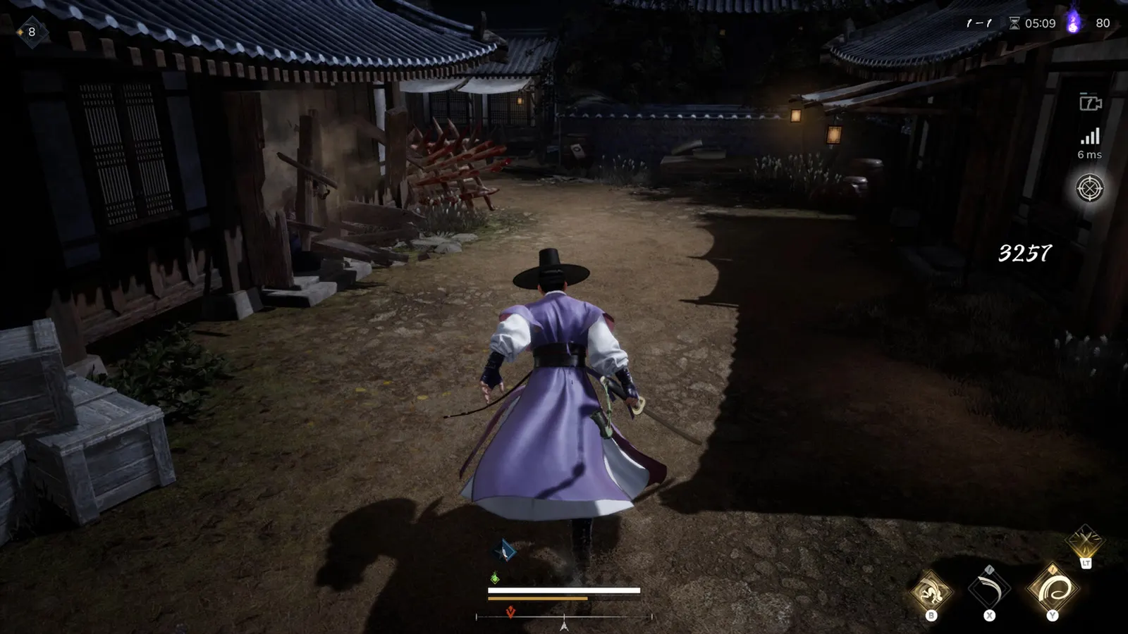 Kingdom: The Blood media 3