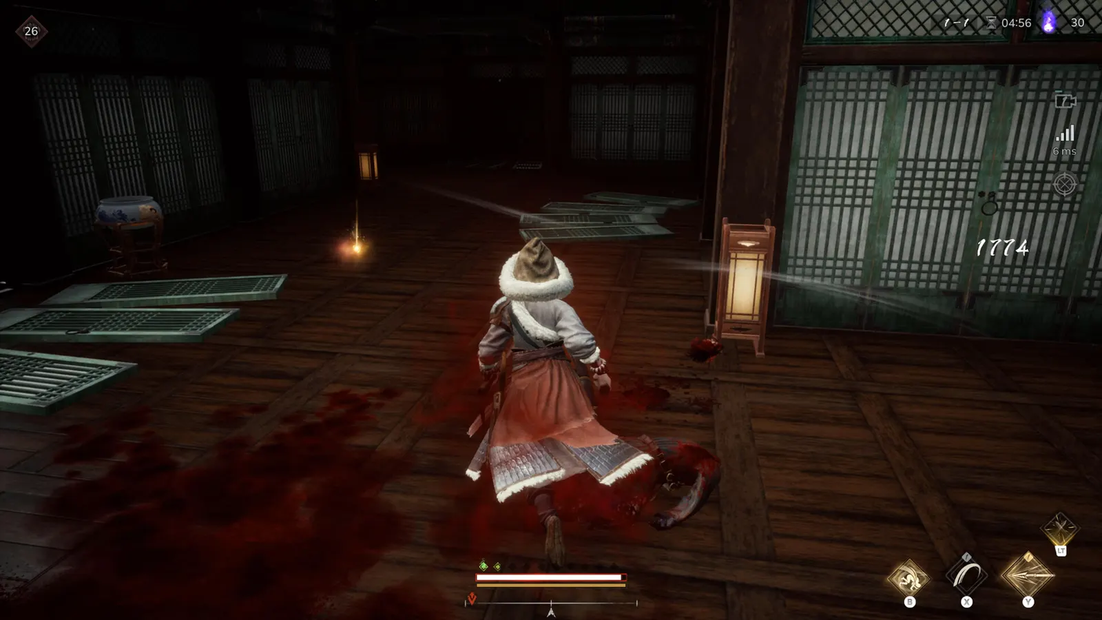 Kingdom: The Blood media 4