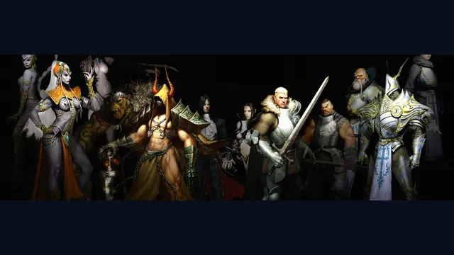 Kingdom Under Fire: The Crusaders