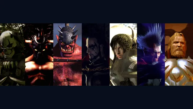 Kingdom Under Fire: A War of Heroes (GOLD Edition)