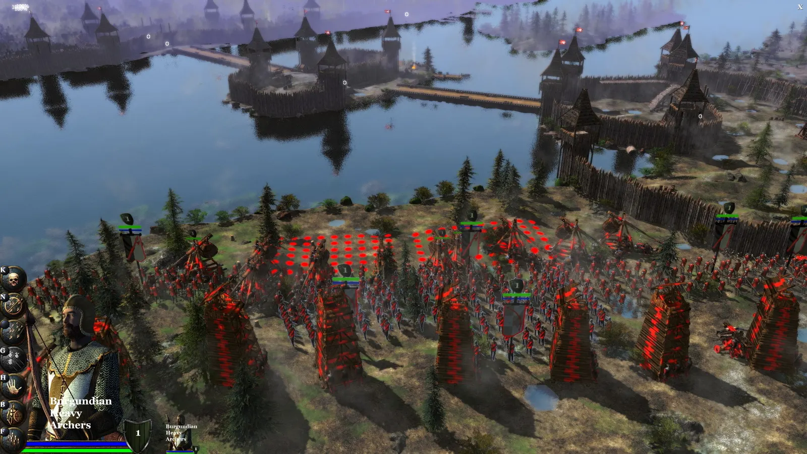 Kingdom Wars 4 media 2
