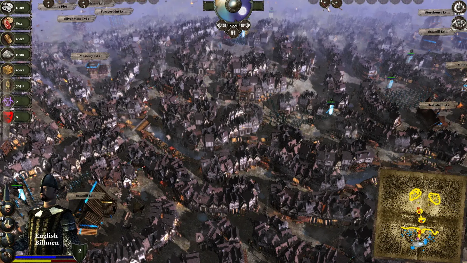 Kingdom Wars 4 media 4