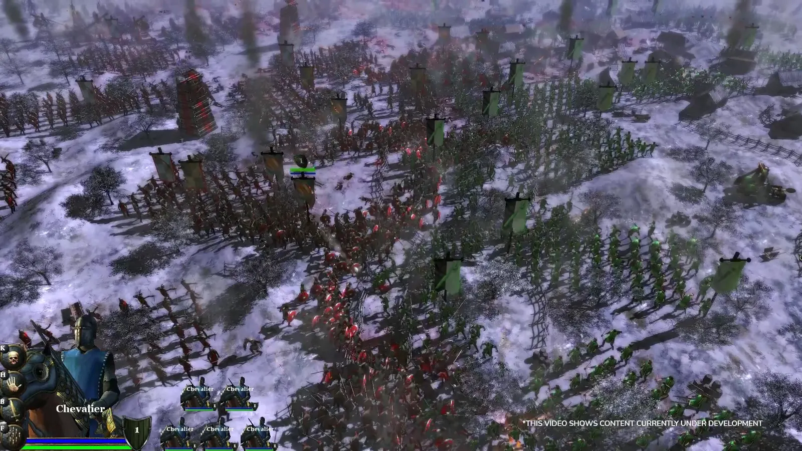Kingdom Wars 4 media 12