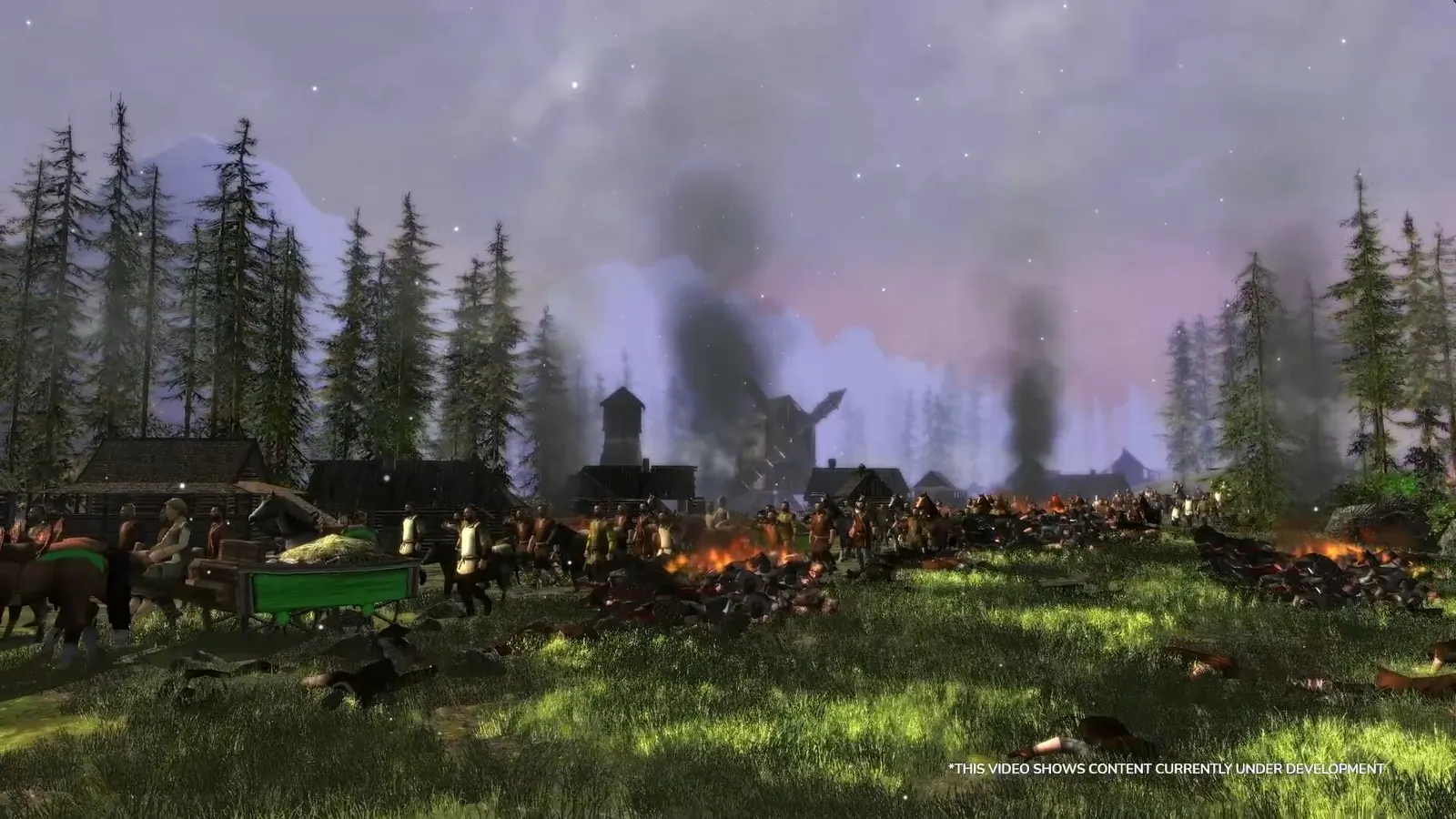 Kingdom Wars 4 media 14