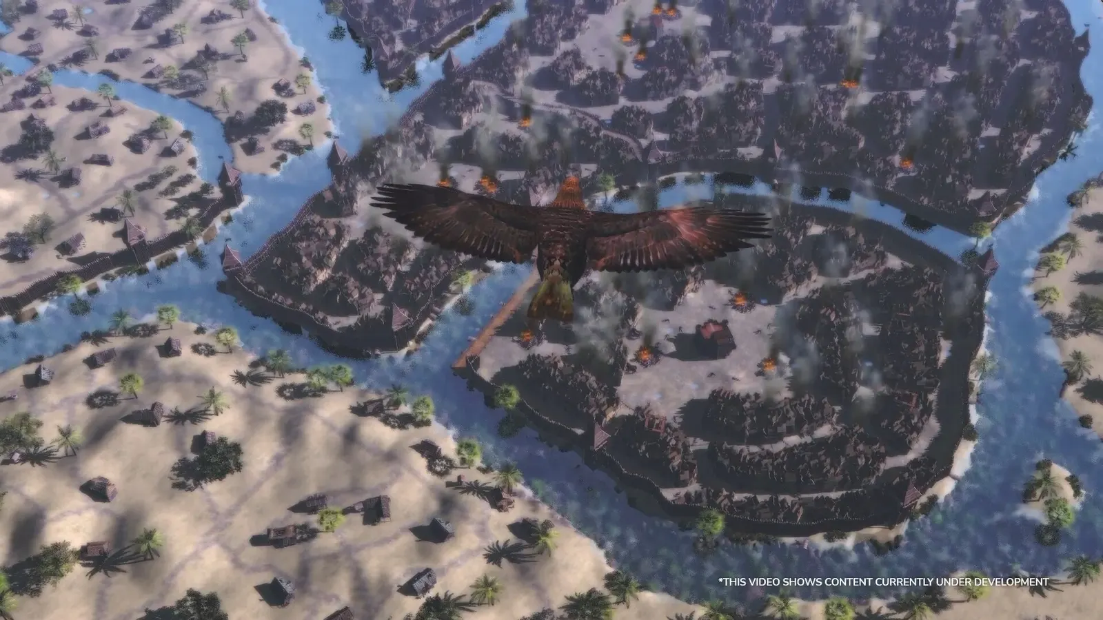 Kingdom Wars 4 media 15