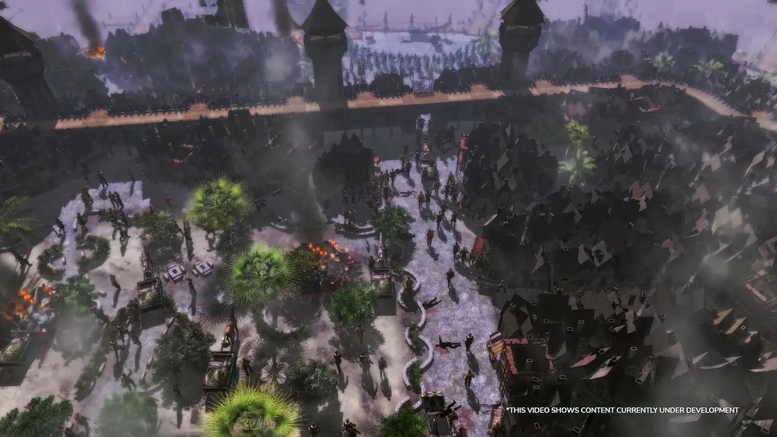 Kingdom Wars 4 media 16