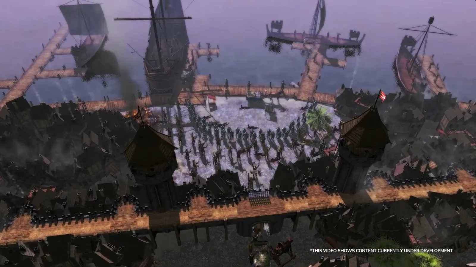 Kingdom Wars 4 media 17