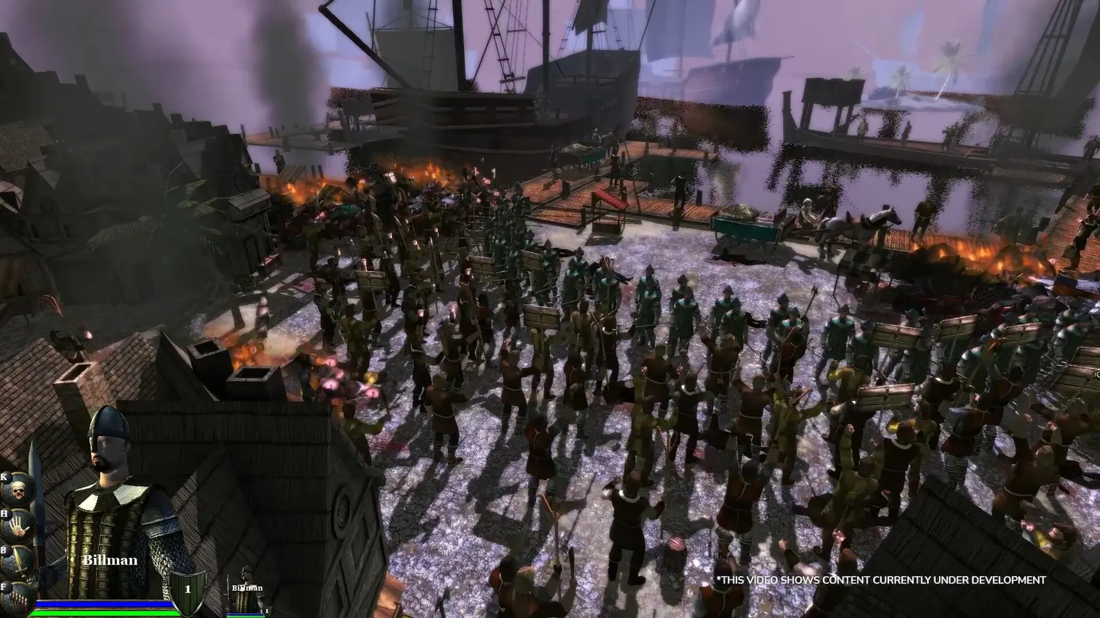 Kingdom Wars 4 media 18