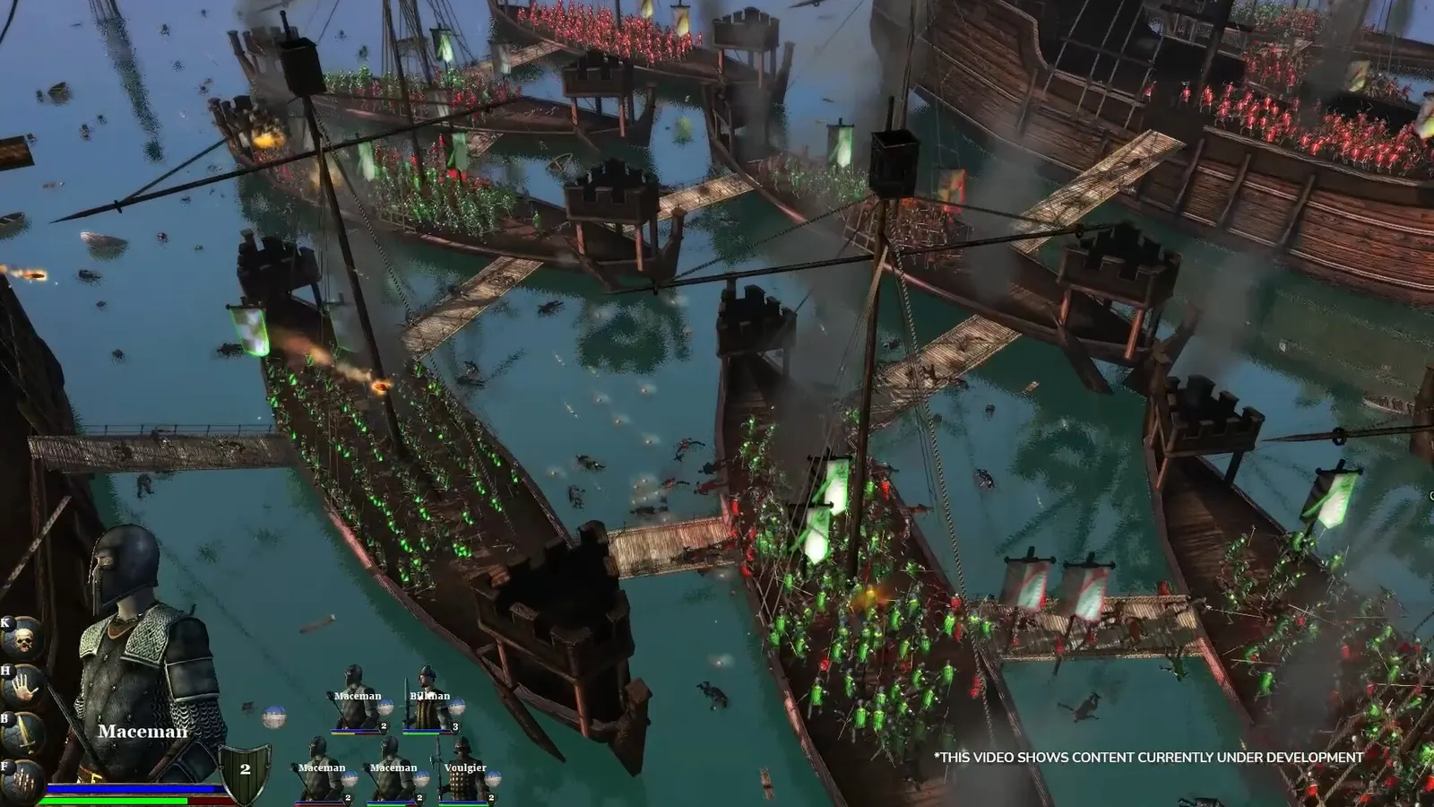 Kingdom Wars 4 media 19