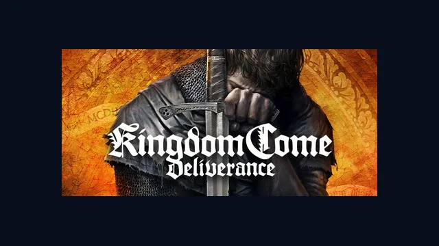 Kingdom Come: Deliverance