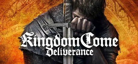 Обкладинка гри Kingdom Come: Deliverance
