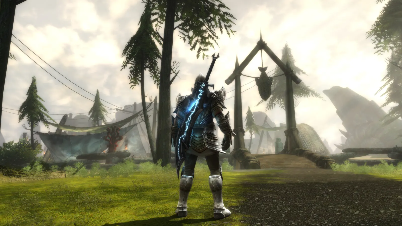 Kingdoms of Amalur: Re-Reckoning media 2