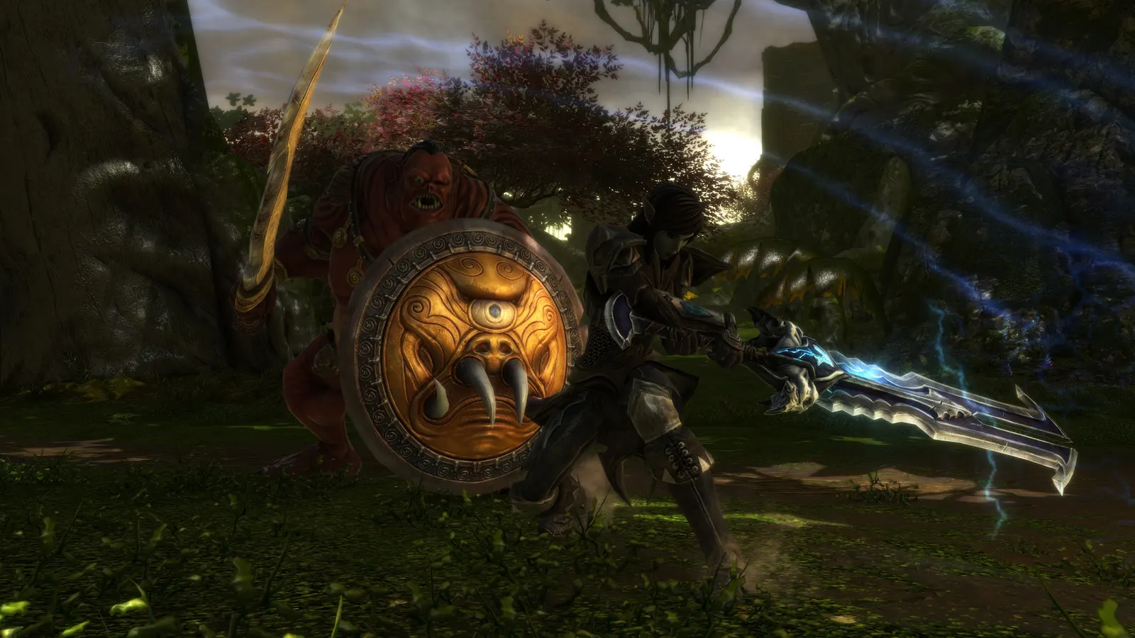 Kingdoms of Amalur: Re-Reckoning media 4