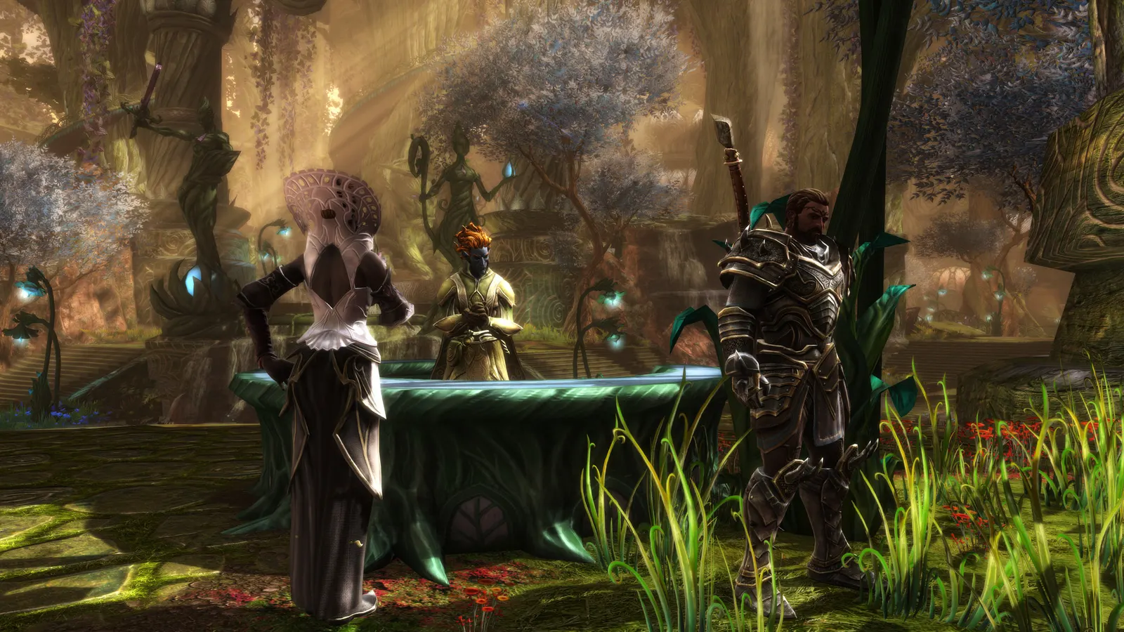Kingdoms of Amalur: Re-Reckoning media 5