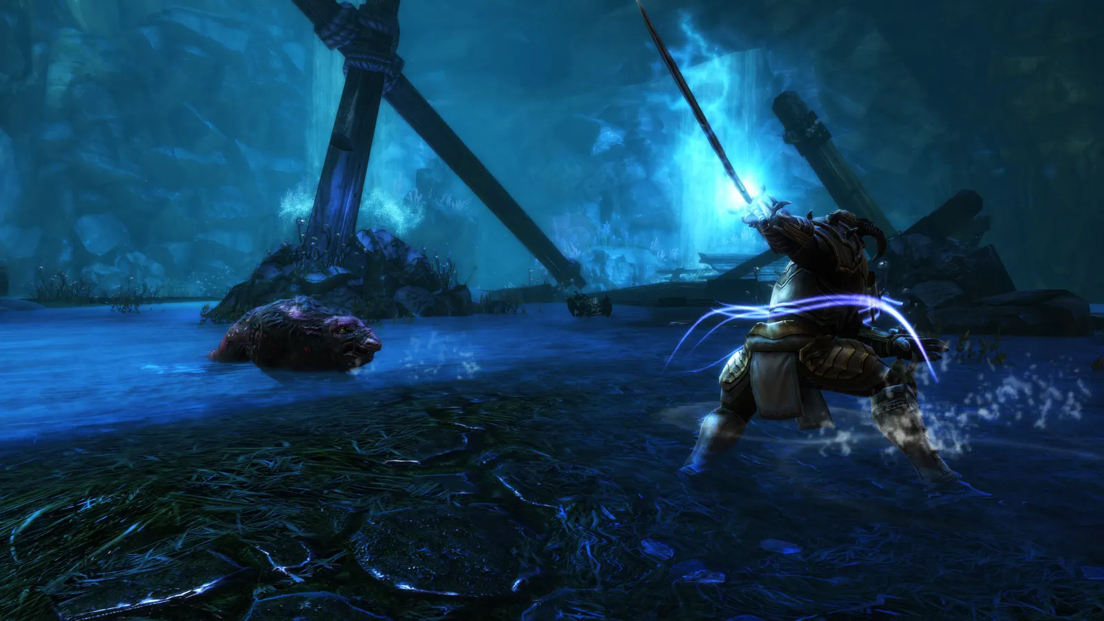 Kingdoms of Amalur: Re-Reckoning media 6