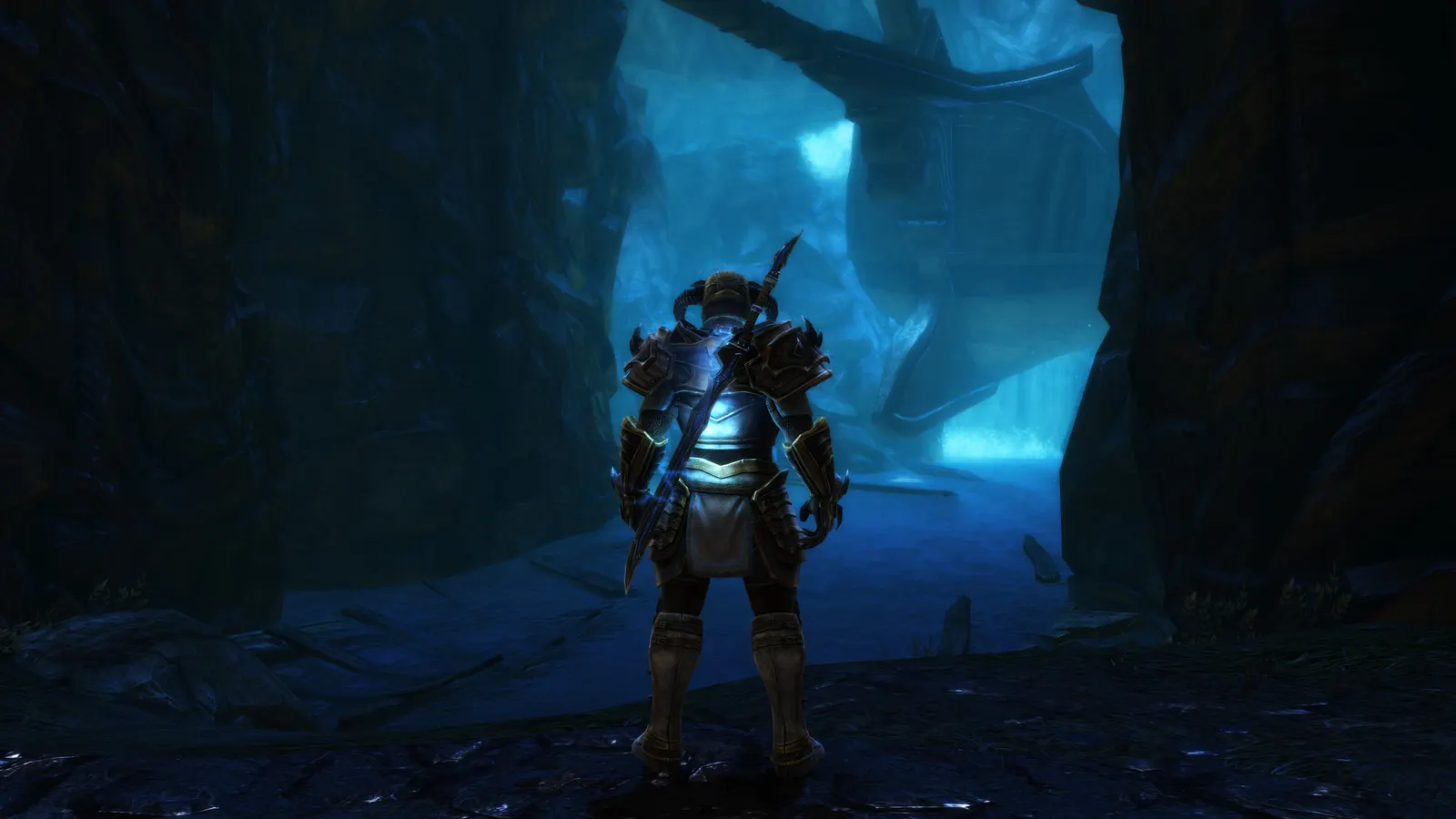 Kingdoms of Amalur: Re-Reckoning media 7