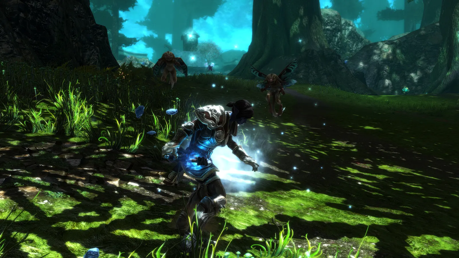 Kingdoms of Amalur: Re-Reckoning media 8