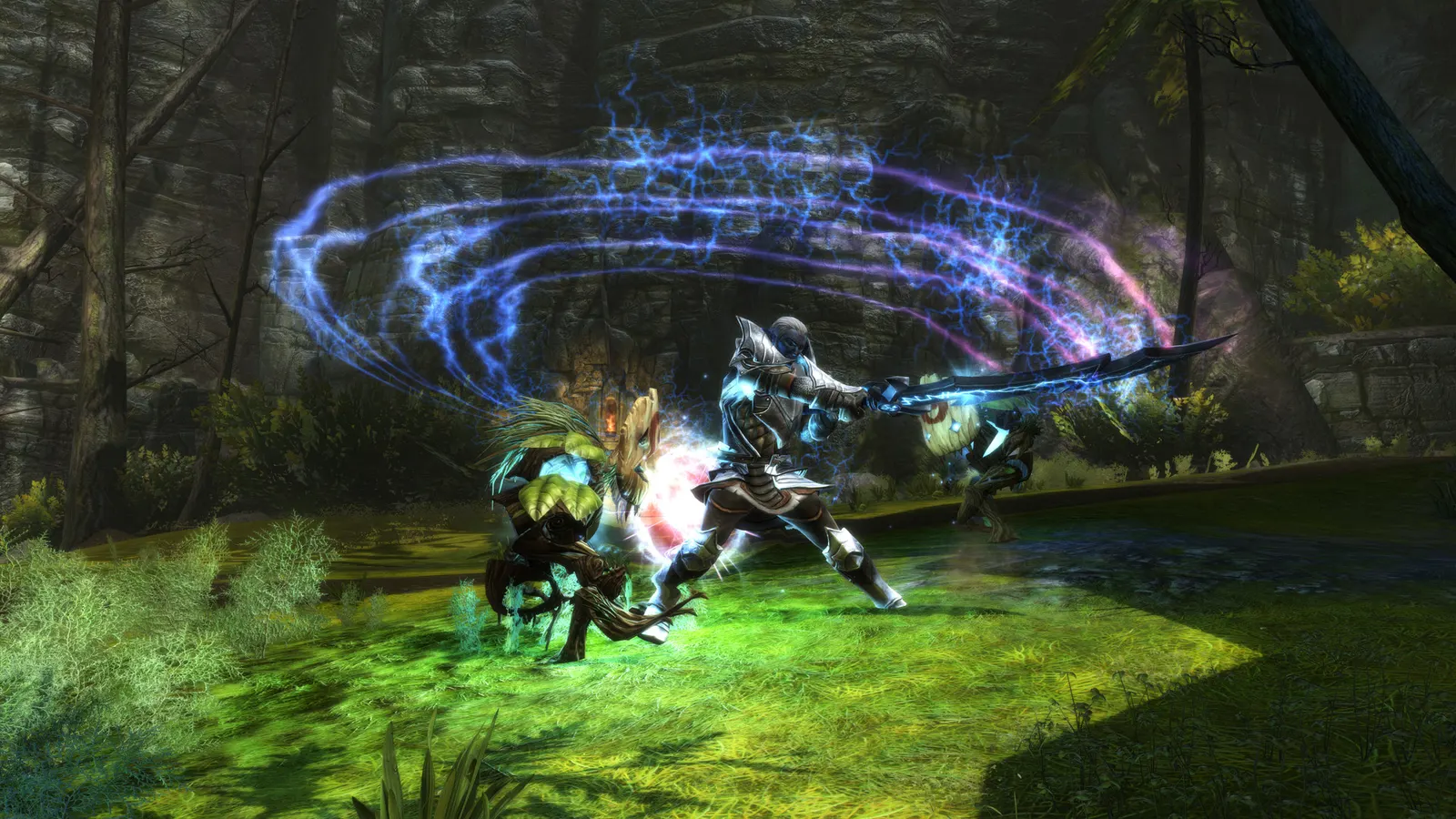 Kingdoms of Amalur: Re-Reckoning media 9
