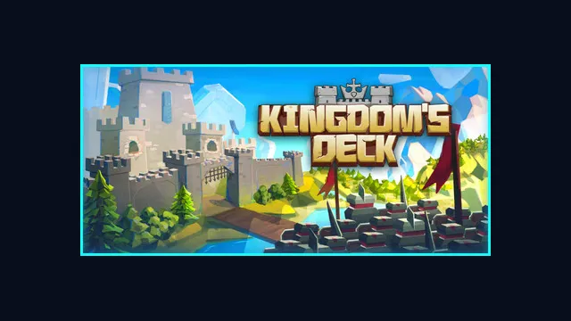 Kingdom's Deck